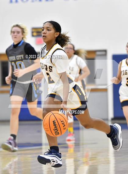 Thumbnail 2 in River City @ Inderkum photogallery.