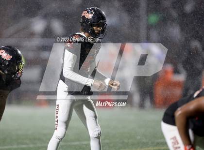 Thumbnail 2 in Manteca @ Pittsburg (CIF State NorCal Regional D1-A Final) photogallery.
