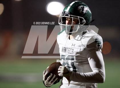 Thumbnail 2 in Manteca @ Pittsburg (CIF State NorCal Regional D1-A Final) photogallery.