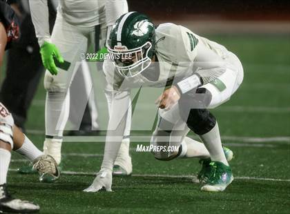 Thumbnail 2 in Manteca @ Pittsburg (CIF State NorCal Regional D1-A Final) photogallery.