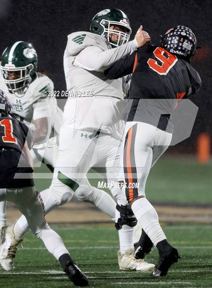 Thumbnail 1 in Manteca @ Pittsburg (CIF State NorCal Regional D1-A Final) photogallery.