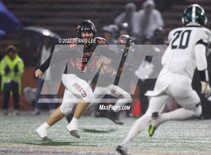 Thumbnail 1 in Manteca @ Pittsburg (CIF State NorCal Regional D1-A Final) photogallery.