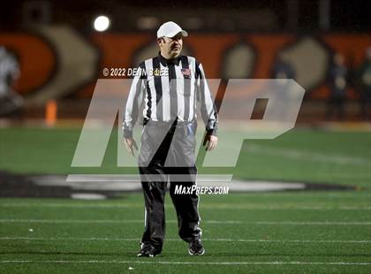 Thumbnail 2 in Manteca @ Pittsburg (CIF State NorCal Regional D1-A Final) photogallery.