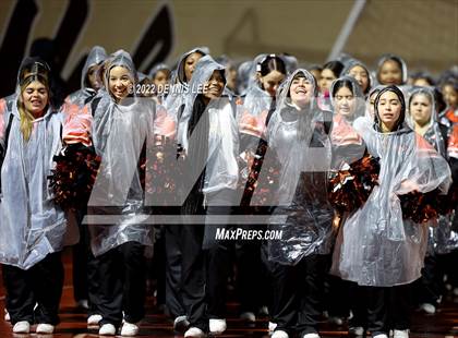 Thumbnail 2 in Manteca @ Pittsburg (CIF State NorCal Regional D1-A Final) photogallery.