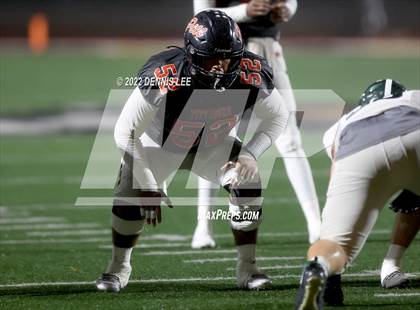 Thumbnail 2 in Manteca @ Pittsburg (CIF State NorCal Regional D1-A Final) photogallery.