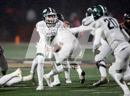 Thumbnail 3 in Manteca @ Pittsburg (CIF State NorCal Regional D1-A Final) photogallery.
