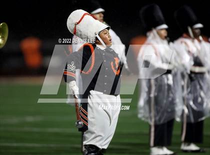 Thumbnail 1 in Manteca @ Pittsburg (CIF State NorCal Regional D1-A Final) photogallery.
