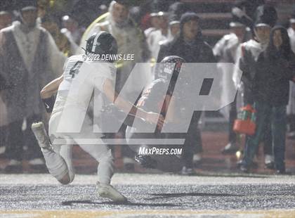 Thumbnail 3 in Manteca @ Pittsburg (CIF State NorCal Regional D1-A Final) photogallery.