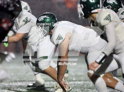 Thumbnail 3 in Manteca @ Pittsburg (CIF State NorCal Regional D1-A Final) photogallery.