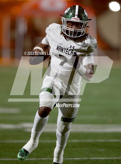 Thumbnail 3 in Manteca @ Pittsburg (CIF State NorCal Regional D1-A Final) photogallery.