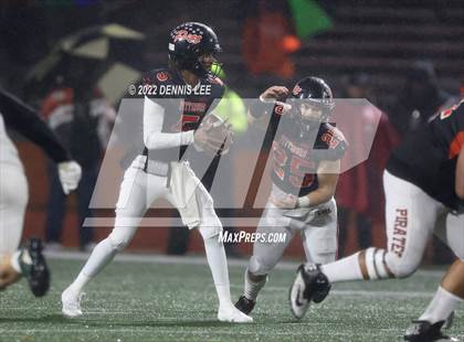 Thumbnail 2 in Manteca @ Pittsburg (CIF State NorCal Regional D1-A Final) photogallery.