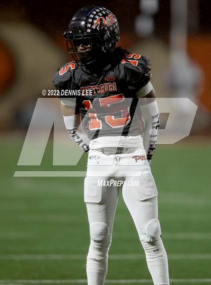 Thumbnail 1 in Manteca @ Pittsburg (CIF State NorCal Regional D1-A Final) photogallery.
