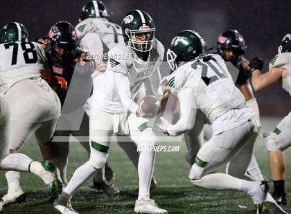 Thumbnail 1 in Manteca @ Pittsburg (CIF State NorCal Regional D1-A Final) photogallery.