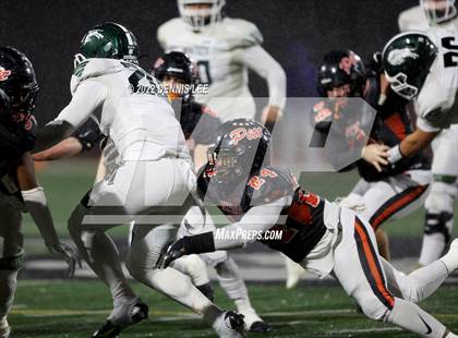 Thumbnail 2 in Manteca @ Pittsburg (CIF State NorCal Regional D1-A Final) photogallery.