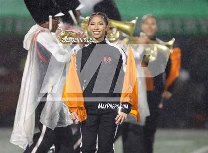 Thumbnail 3 in Manteca @ Pittsburg (CIF State NorCal Regional D1-A Final) photogallery.