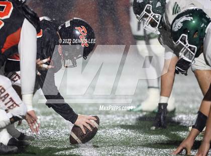 Thumbnail 2 in Manteca @ Pittsburg (CIF State NorCal Regional D1-A Final) photogallery.