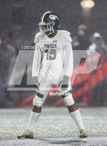 Thumbnail 2 in Manteca @ Pittsburg (CIF State NorCal Regional D1-A Final) photogallery.