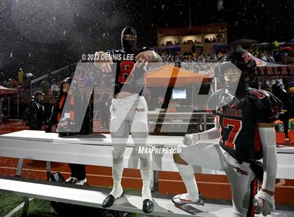 Thumbnail 2 in Manteca @ Pittsburg (CIF State NorCal Regional D1-A Final) photogallery.