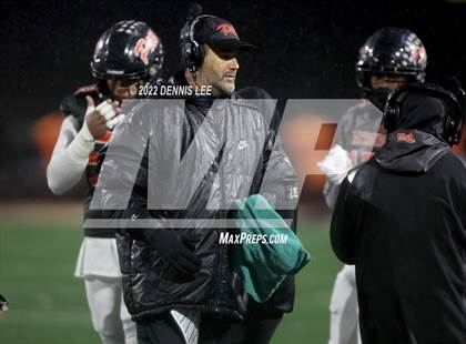 Thumbnail 1 in Manteca @ Pittsburg (CIF State NorCal Regional D1-A Final) photogallery.