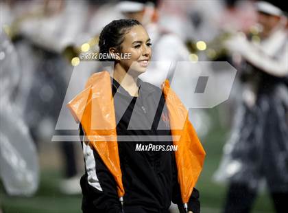 Thumbnail 3 in Manteca @ Pittsburg (CIF State NorCal Regional D1-A Final) photogallery.