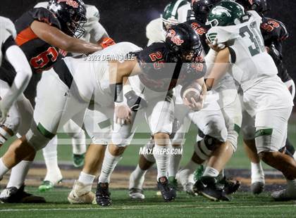 Thumbnail 2 in Manteca @ Pittsburg (CIF State NorCal Regional D1-A Final) photogallery.