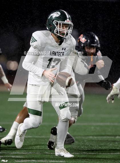 Thumbnail 2 in Manteca @ Pittsburg (CIF State NorCal Regional D1-A Final) photogallery.