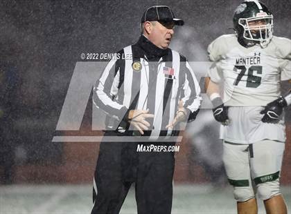 Thumbnail 2 in Manteca @ Pittsburg (CIF State NorCal Regional D1-A Final) photogallery.