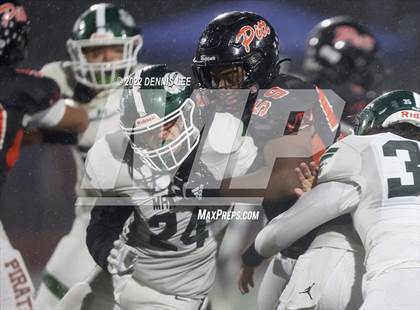 Thumbnail 3 in Manteca @ Pittsburg (CIF State NorCal Regional D1-A Final) photogallery.