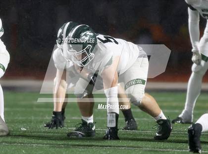 Thumbnail 3 in Manteca @ Pittsburg (CIF State NorCal Regional D1-A Final) photogallery.