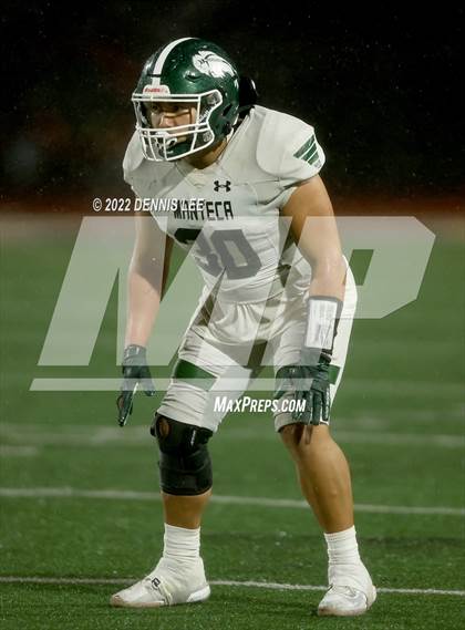 Thumbnail 2 in Manteca @ Pittsburg (CIF State NorCal Regional D1-A Final) photogallery.