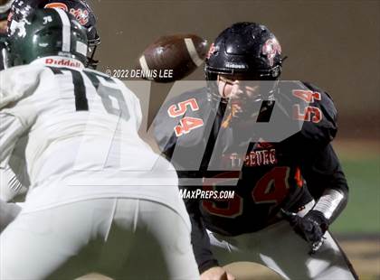 Thumbnail 2 in Manteca @ Pittsburg (CIF State NorCal Regional D1-A Final) photogallery.