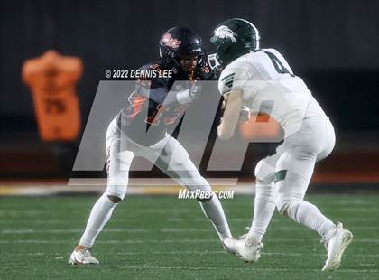 Thumbnail 2 in Manteca @ Pittsburg (CIF State NorCal Regional D1-A Final) photogallery.