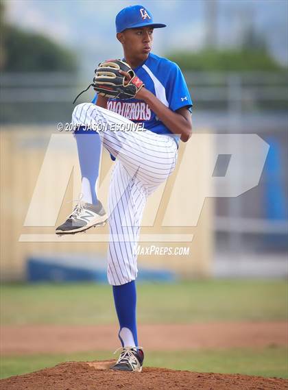 Thumbnail 1 in West Covina @ Los Altos photogallery.