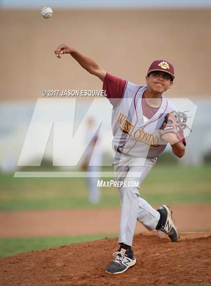 Thumbnail 3 in West Covina @ Los Altos photogallery.