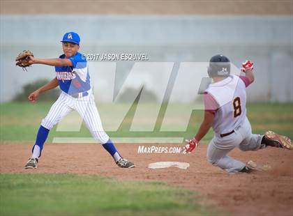 Thumbnail 3 in West Covina @ Los Altos photogallery.
