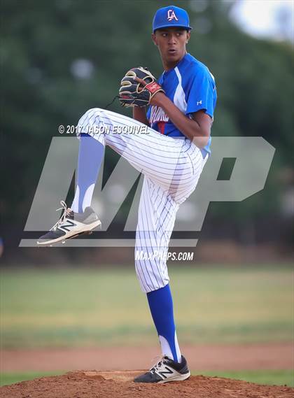 Thumbnail 2 in West Covina @ Los Altos photogallery.