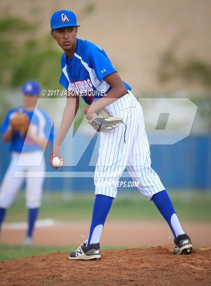 Thumbnail 1 in West Covina @ Los Altos photogallery.