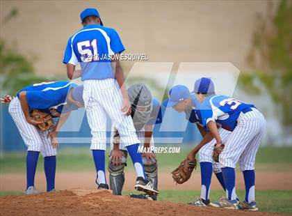 Thumbnail 3 in West Covina @ Los Altos photogallery.
