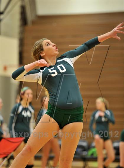 Thumbnail 3 in Bishop Shanahan vs. Strath Haven (PIAA Class AAA 1st Round) photogallery.