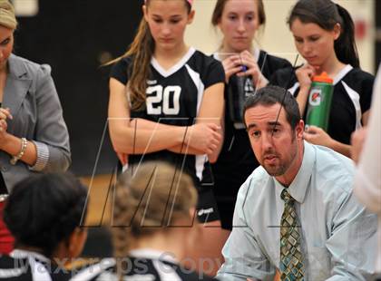 Thumbnail 1 in Bishop Shanahan vs. Strath Haven (PIAA Class AAA 1st Round) photogallery.