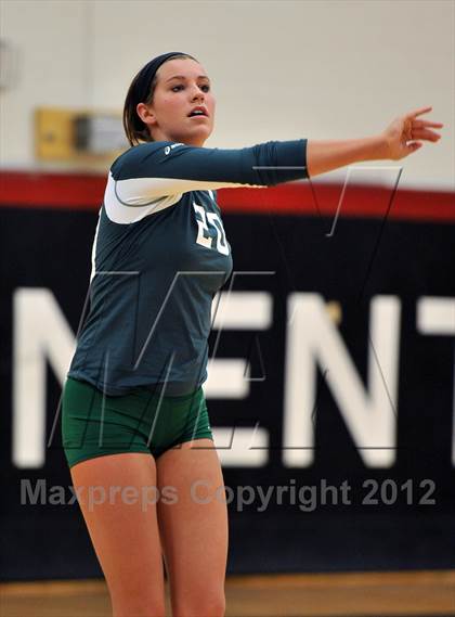 Thumbnail 3 in Bishop Shanahan vs. Strath Haven (PIAA Class AAA 1st Round) photogallery.