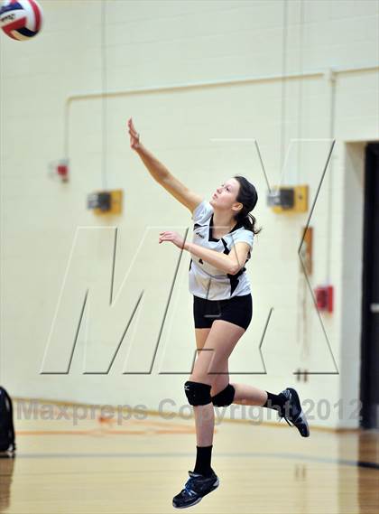 Thumbnail 1 in Bishop Shanahan vs. Strath Haven (PIAA Class AAA 1st Round) photogallery.