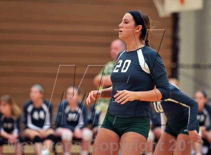 Thumbnail 3 in Bishop Shanahan vs. Strath Haven (PIAA Class AAA 1st Round) photogallery.