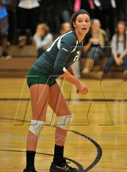 Thumbnail 3 in Bishop Shanahan vs. Strath Haven (PIAA Class AAA 1st Round) photogallery.