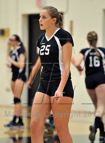 Thumbnail 2 in Bishop Shanahan vs. Strath Haven (PIAA Class AAA 1st Round) photogallery.