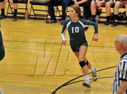 Thumbnail 2 in Bishop Shanahan vs. Strath Haven (PIAA Class AAA 1st Round) photogallery.