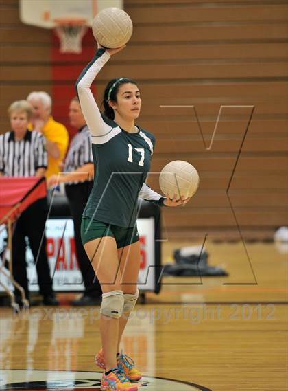 Thumbnail 1 in Bishop Shanahan vs. Strath Haven (PIAA Class AAA 1st Round) photogallery.