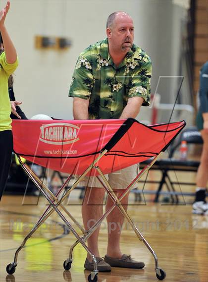 Thumbnail 3 in Bishop Shanahan vs. Strath Haven (PIAA Class AAA 1st Round) photogallery.