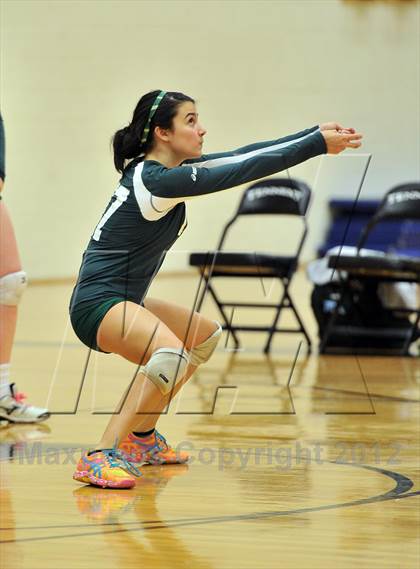 Thumbnail 3 in Bishop Shanahan vs. Strath Haven (PIAA Class AAA 1st Round) photogallery.