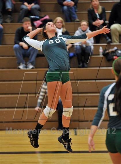 Thumbnail 3 in Bishop Shanahan vs. Strath Haven (PIAA Class AAA 1st Round) photogallery.